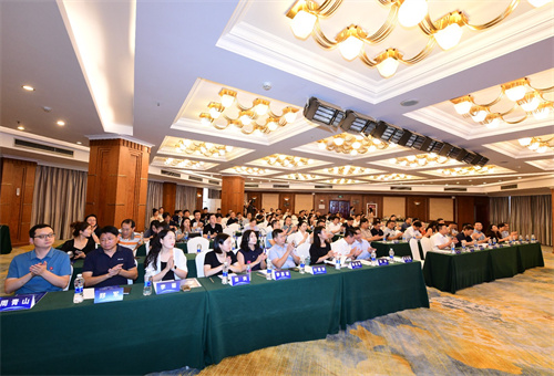 四川省人工智能产业联盟成立 ，川投信产当选首届理事长单位