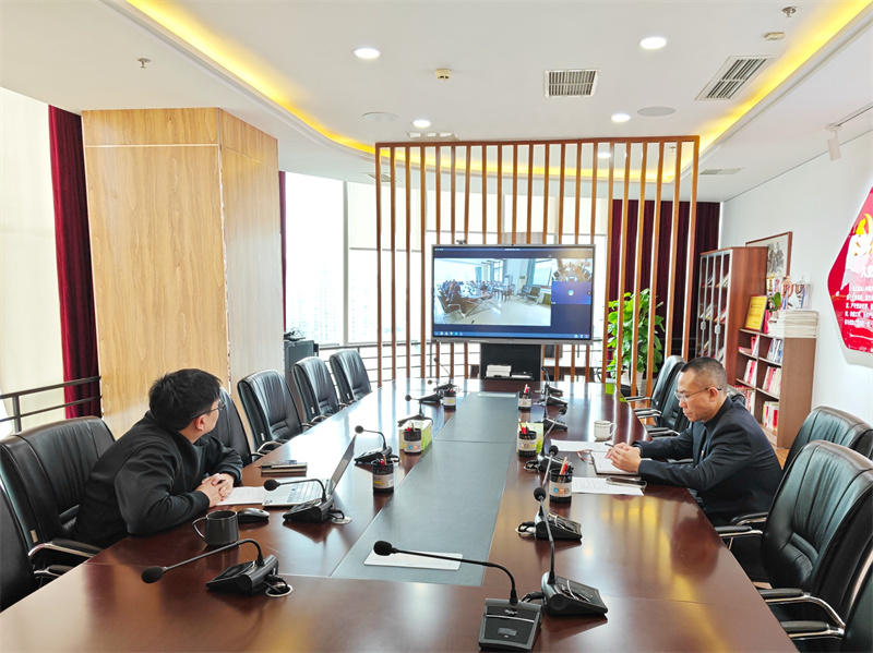 旅游公司党支部召开党员大会--图2.jpg 旅游公司党支部召开党员大会--图2.jpg